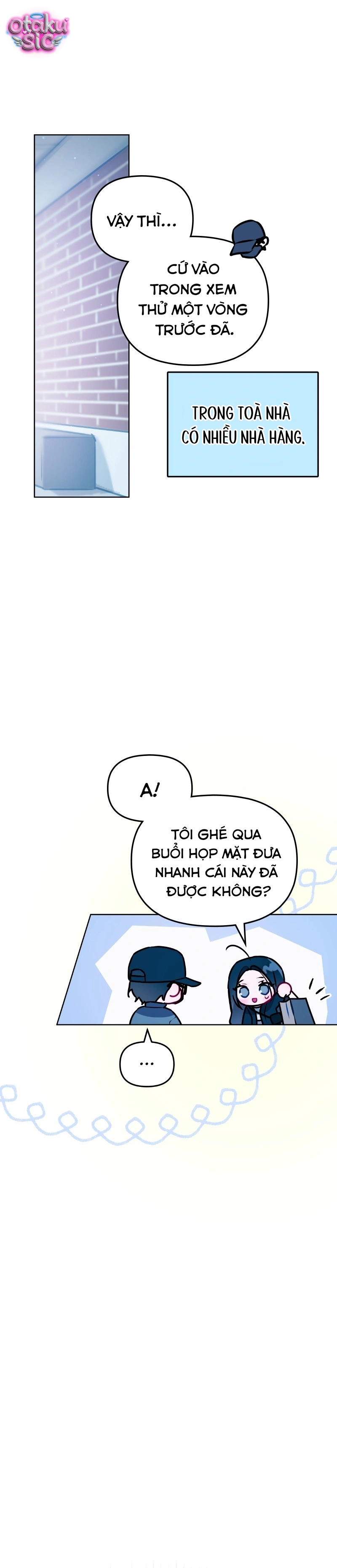 Our Guild's Idol - Chap 22 - Trang 22