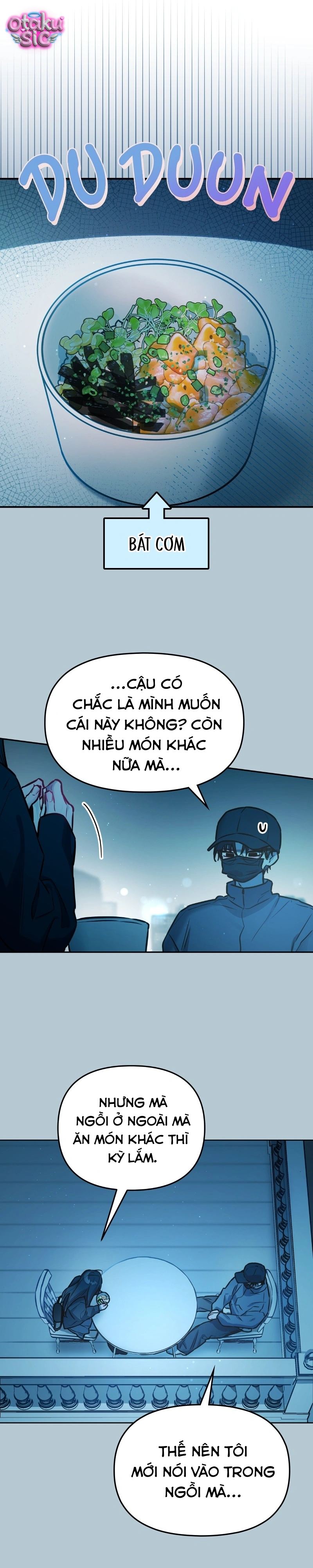 Our Guild's Idol - Chap 22 - Trang 23