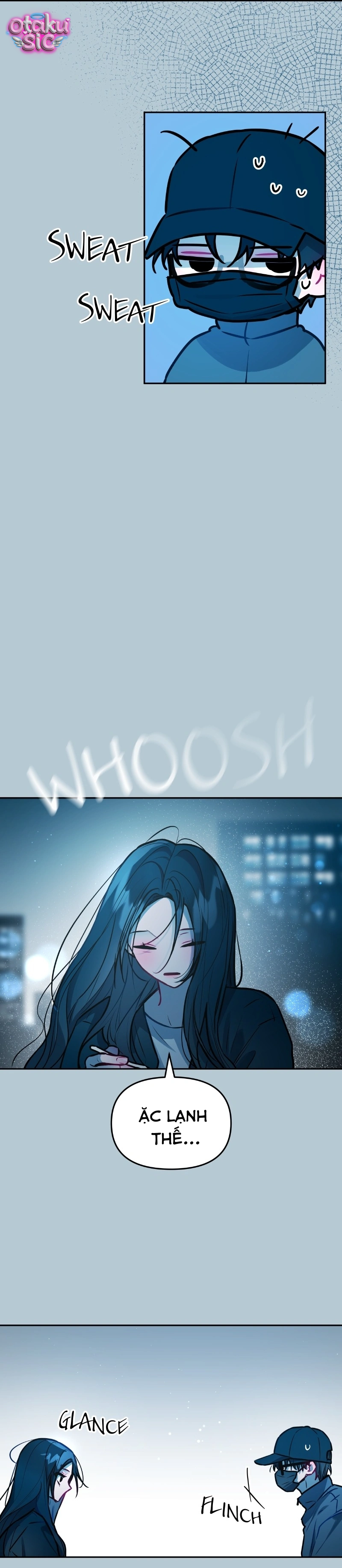Our Guild's Idol - Chap 22 - Trang 25