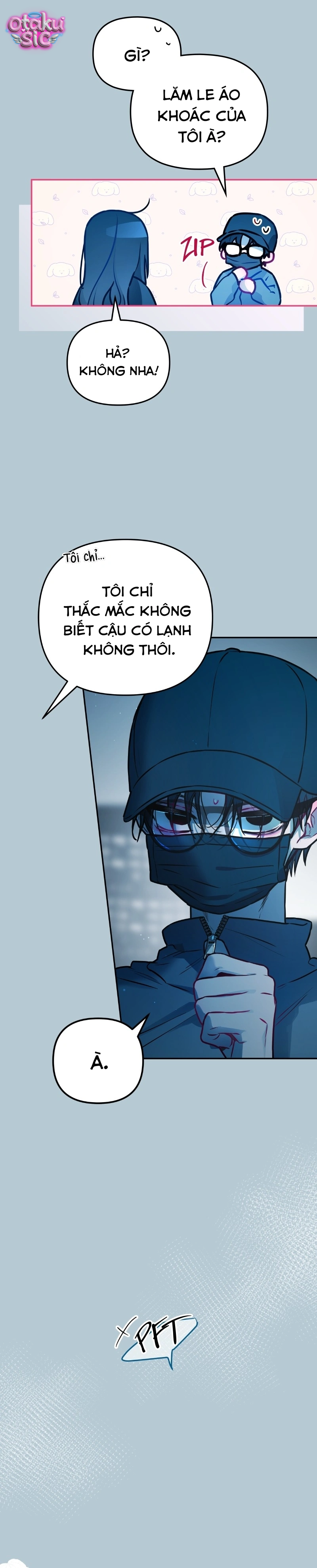 Our Guild's Idol - Chap 22 - Trang 26