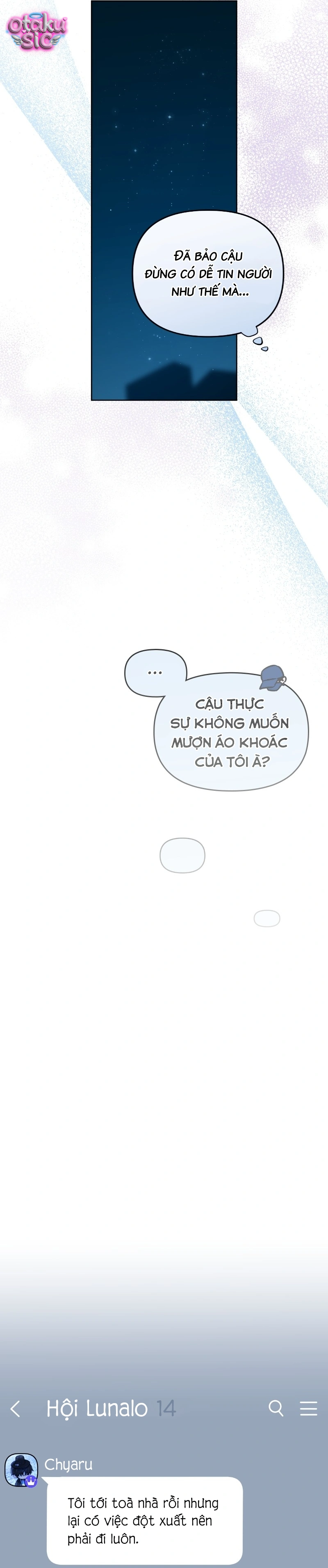 Our Guild's Idol - Chap 22 - Trang 29