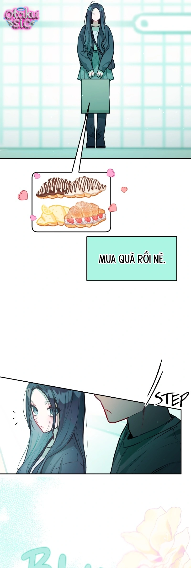 Our Guild's Idol - Chap 22 - Trang 4