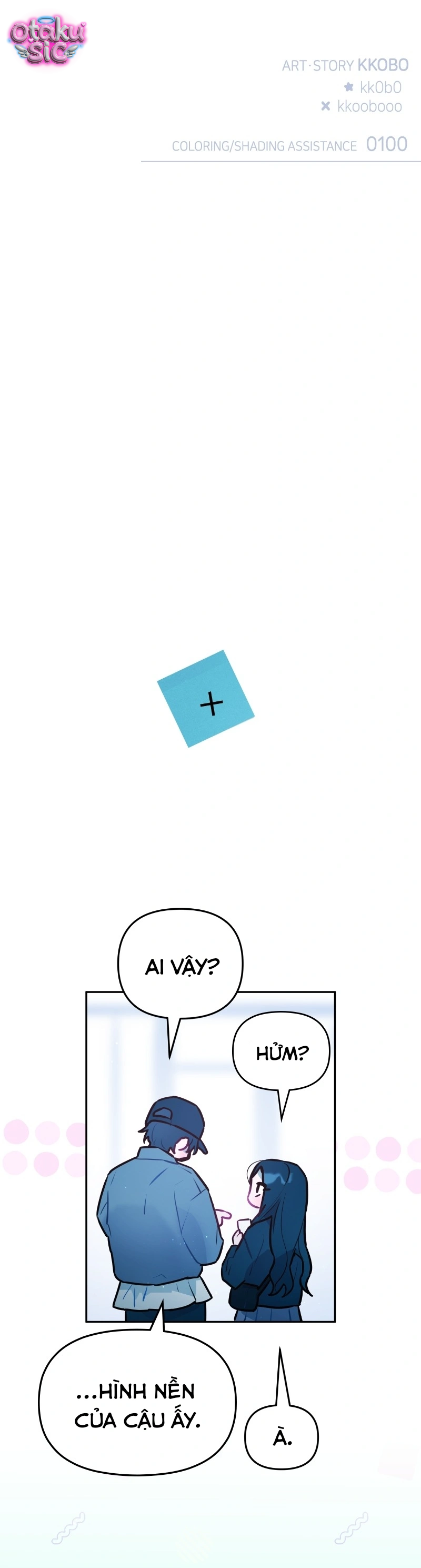 Our Guild's Idol - Chap 22 - Trang 31