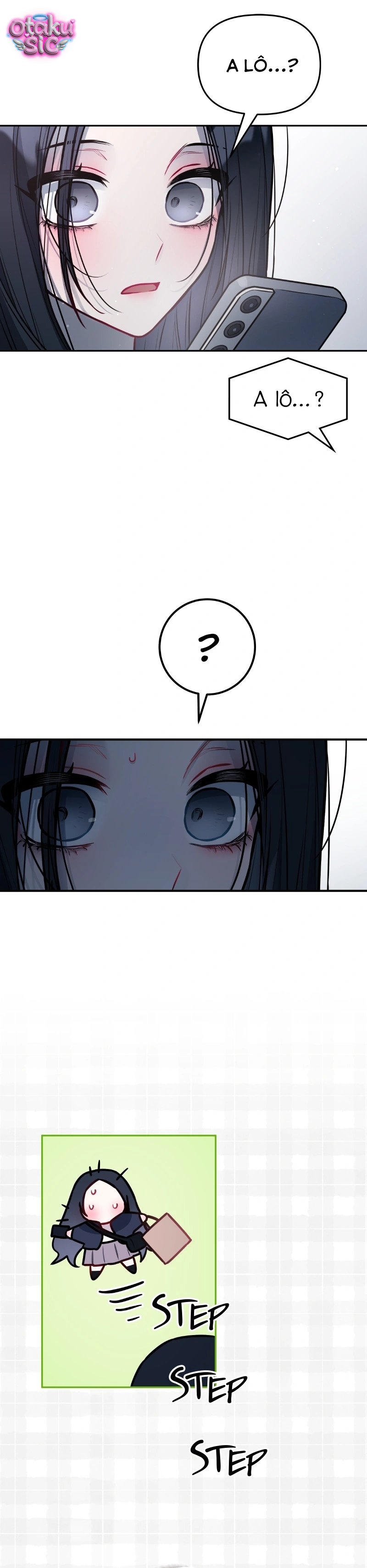 Our Guild's Idol - Chap 22 - Trang 9