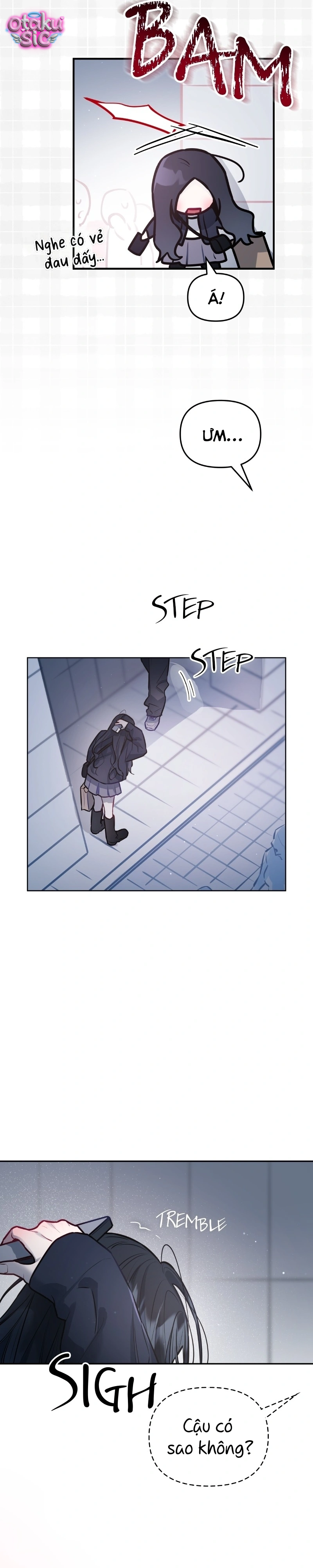 Our Guild's Idol - Chap 22 - Trang 10
