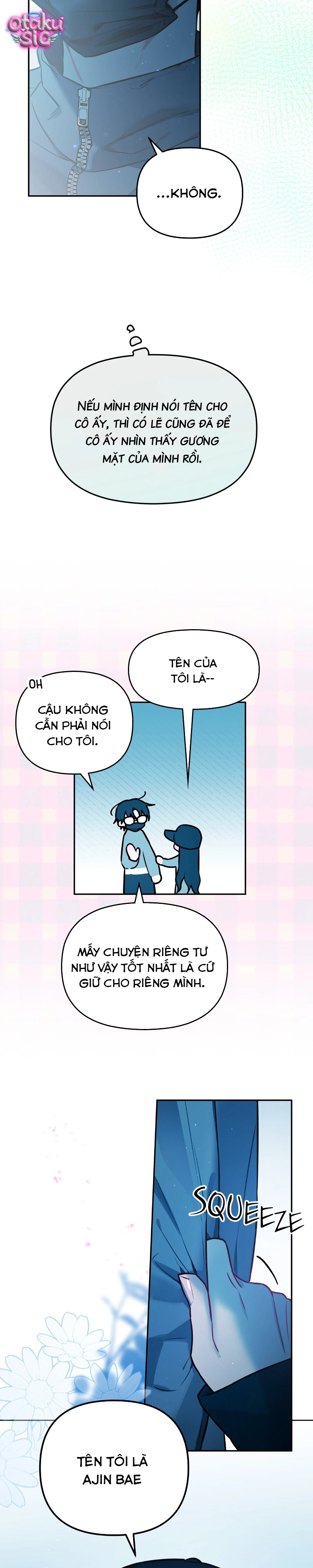 Our Guild's Idol - Chap 23 - Trang 11