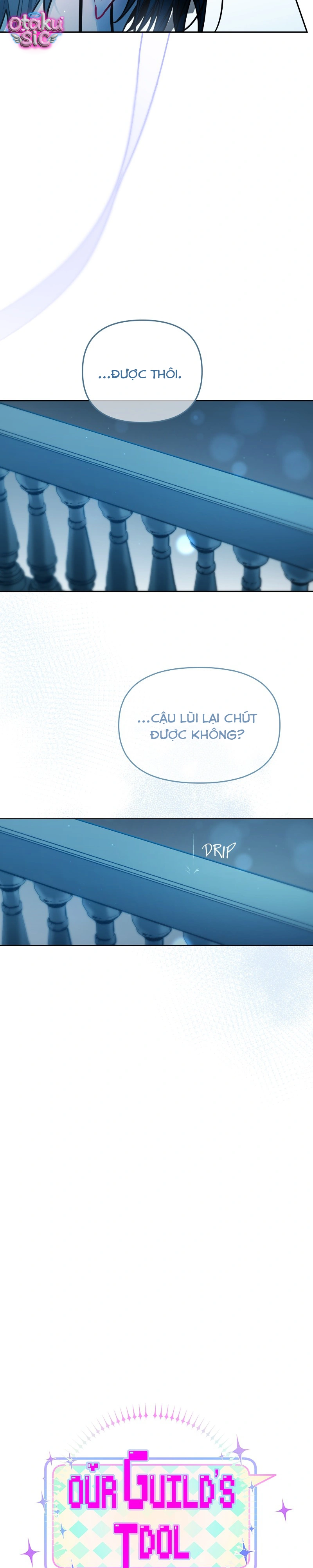 Our Guild's Idol - Chap 23 - Trang 13