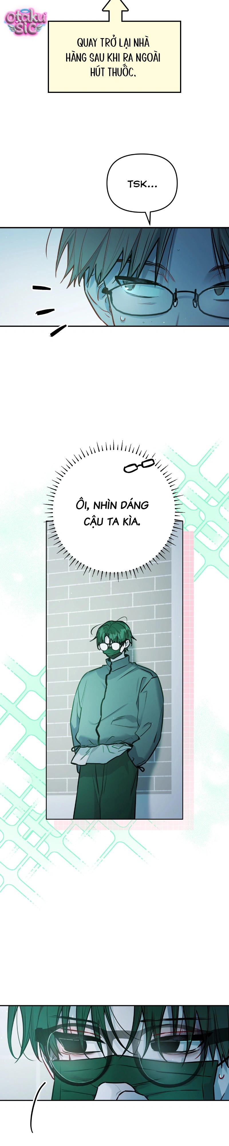Our Guild's Idol - Chap 23 - Trang 15