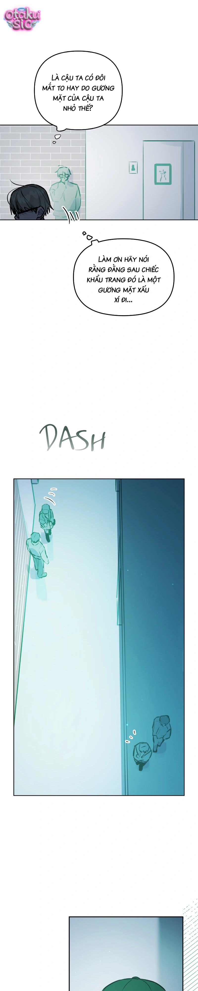 Our Guild's Idol - Chap 23 - Trang 16