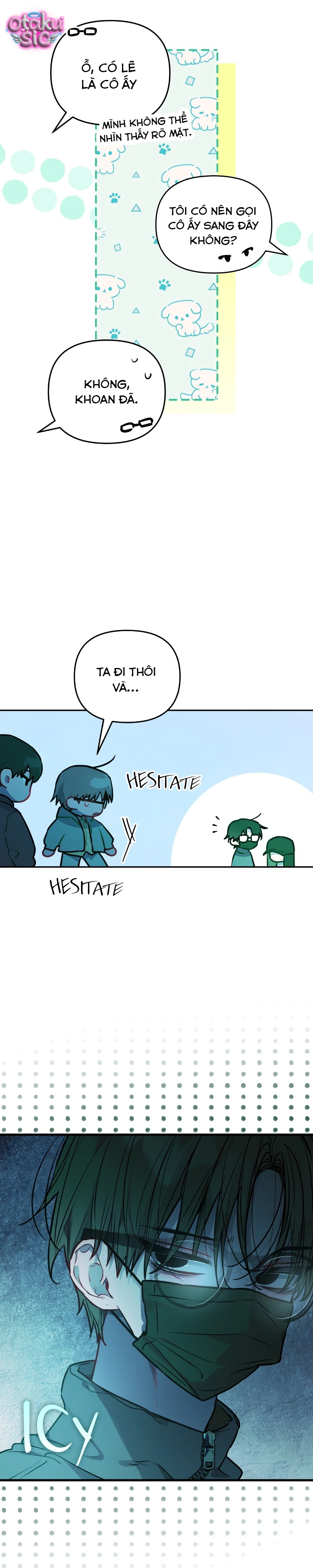Our Guild's Idol - Chap 23 - Trang 18
