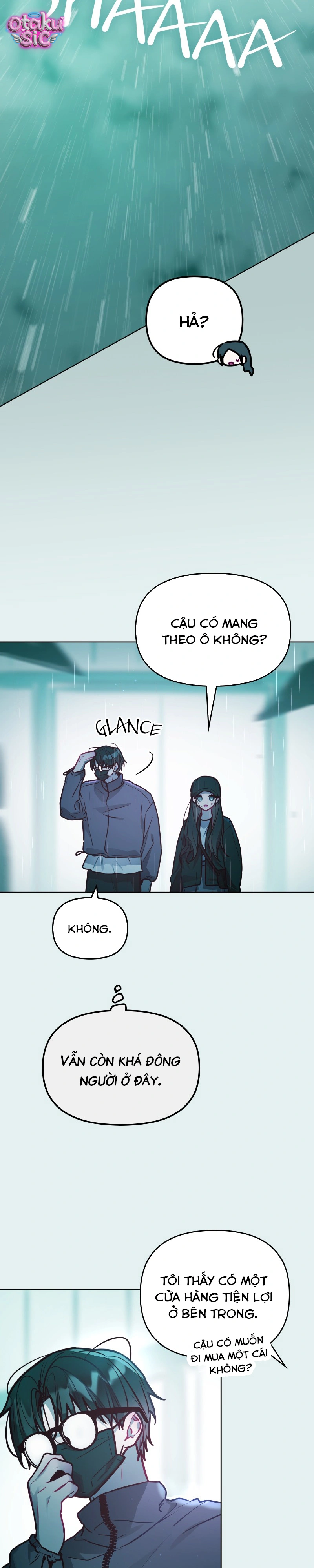 Our Guild's Idol - Chap 23 - Trang 20