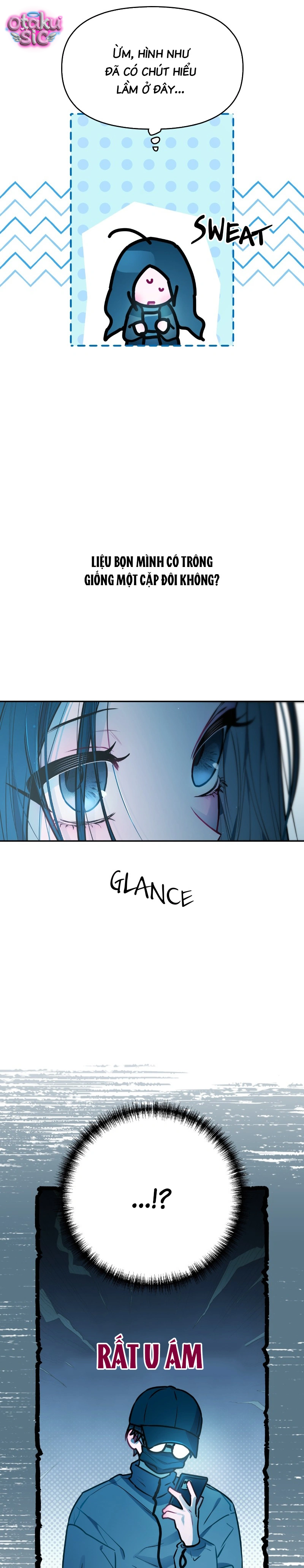 Our Guild's Idol - Chap 23 - Trang 3