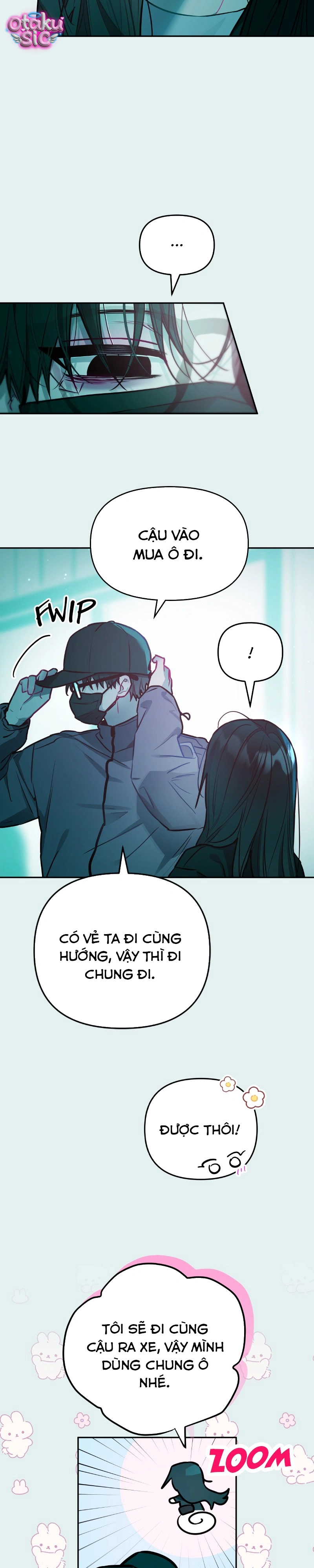 Our Guild's Idol - Chap 23 - Trang 22
