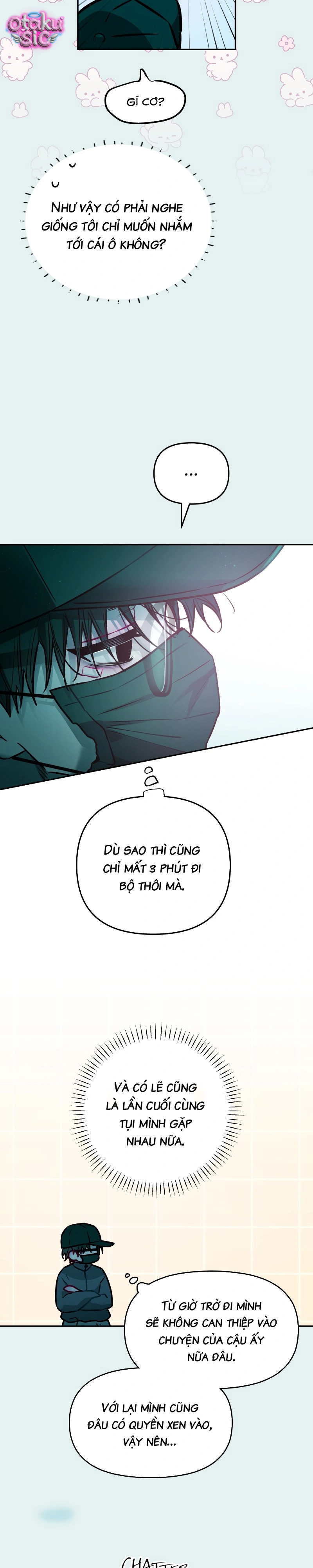 Our Guild's Idol - Chap 23 - Trang 23