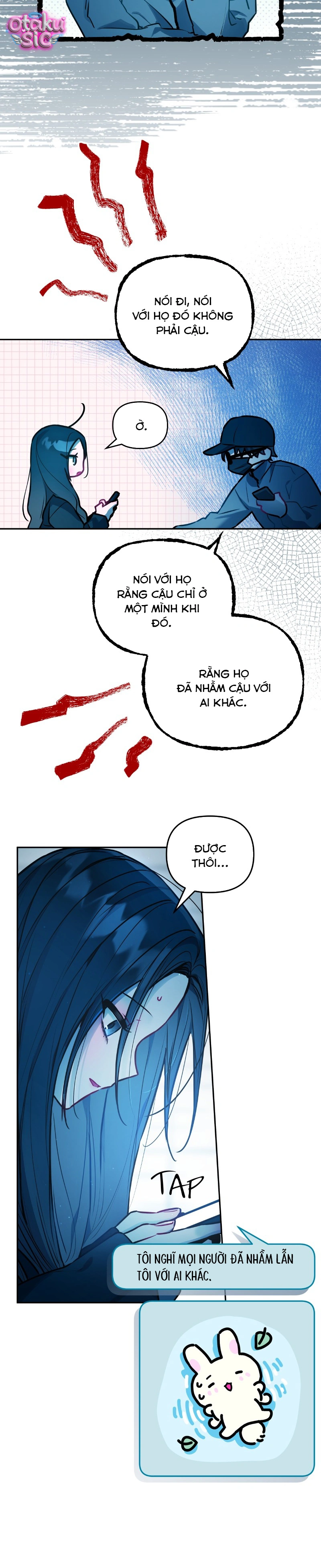 Our Guild's Idol - Chap 23 - Trang 4