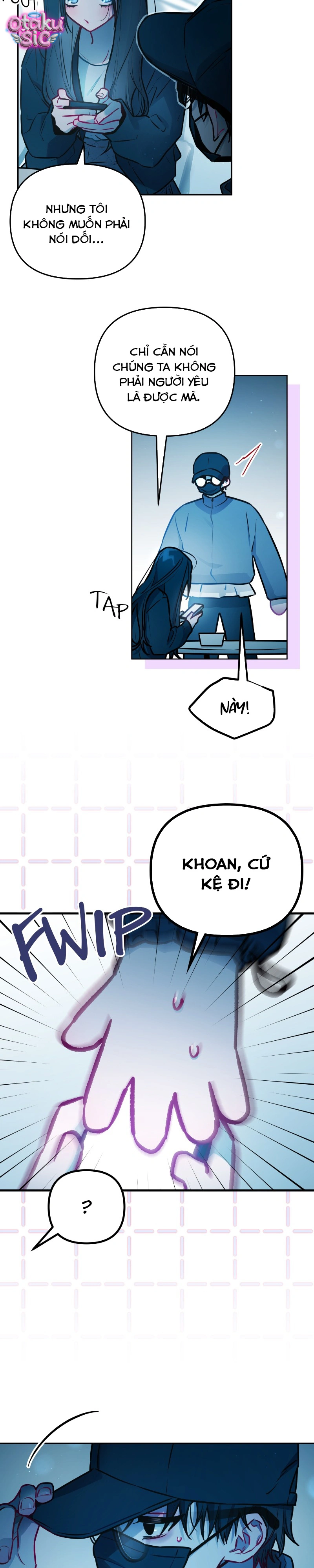 Our Guild's Idol - Chap 23 - Trang 6