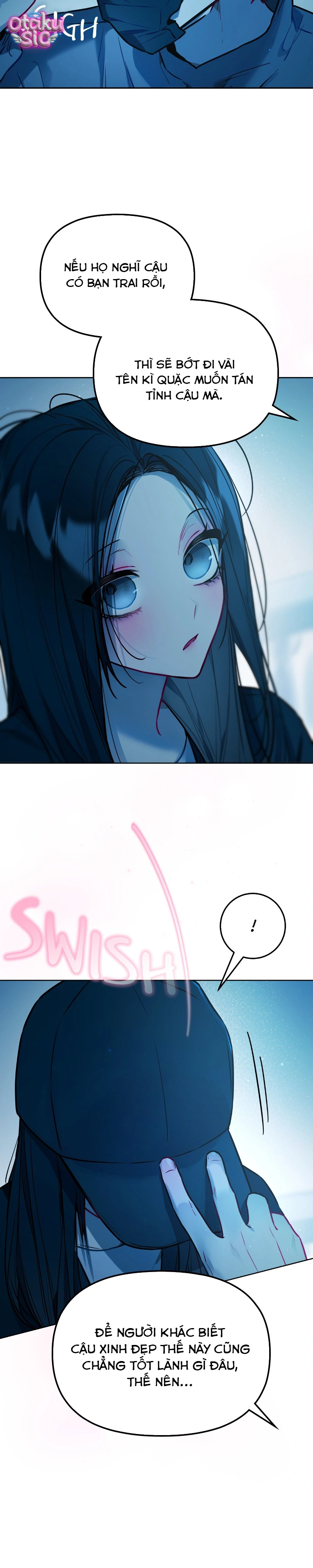 Our Guild's Idol - Chap 23 - Trang 7