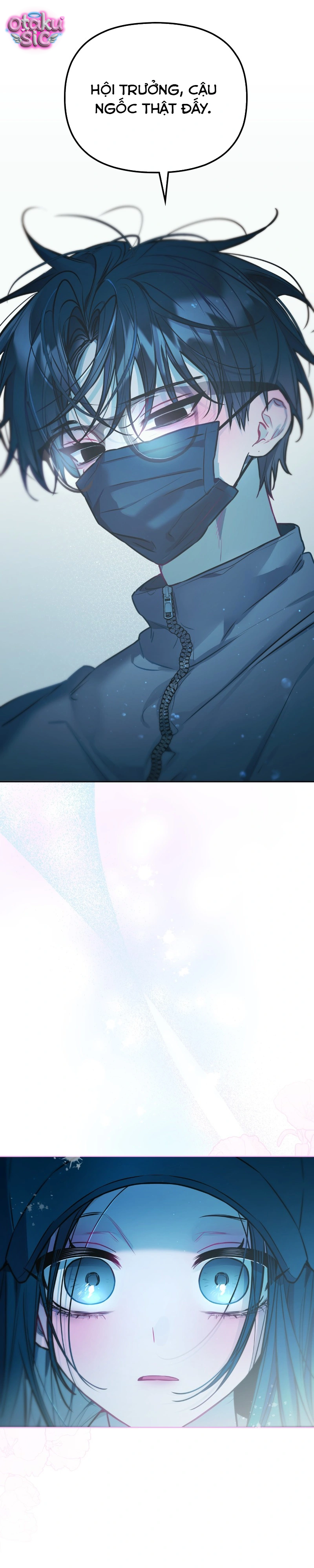 Our Guild's Idol - Chap 23 - Trang 8