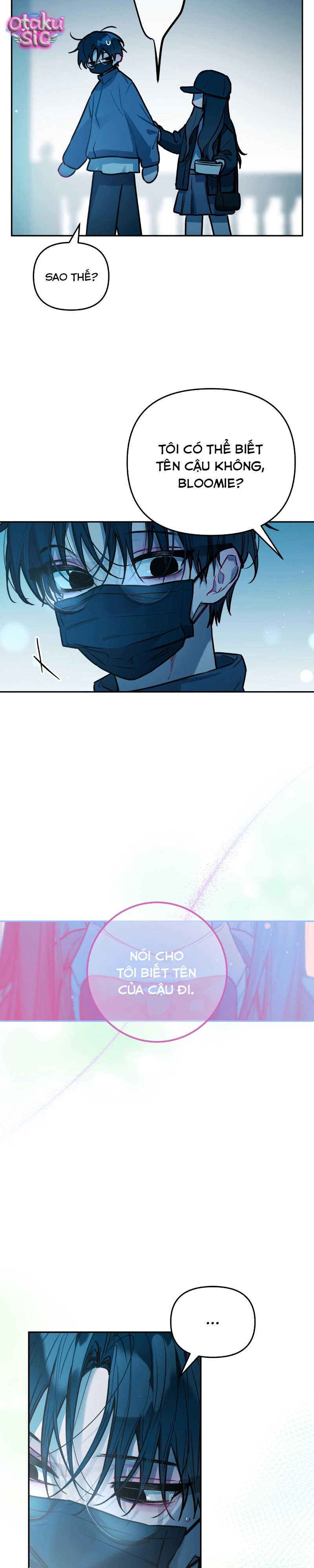 Our Guild's Idol - Chap 23 - Trang 10