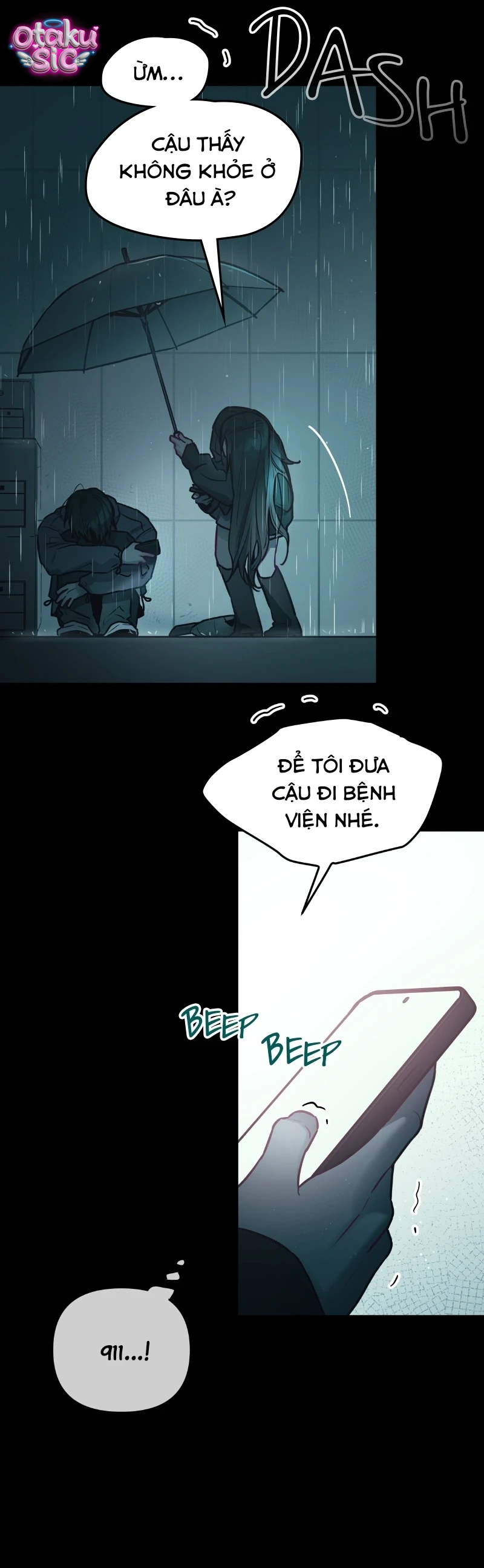Our Guild's Idol - Chap 24 - Trang 15