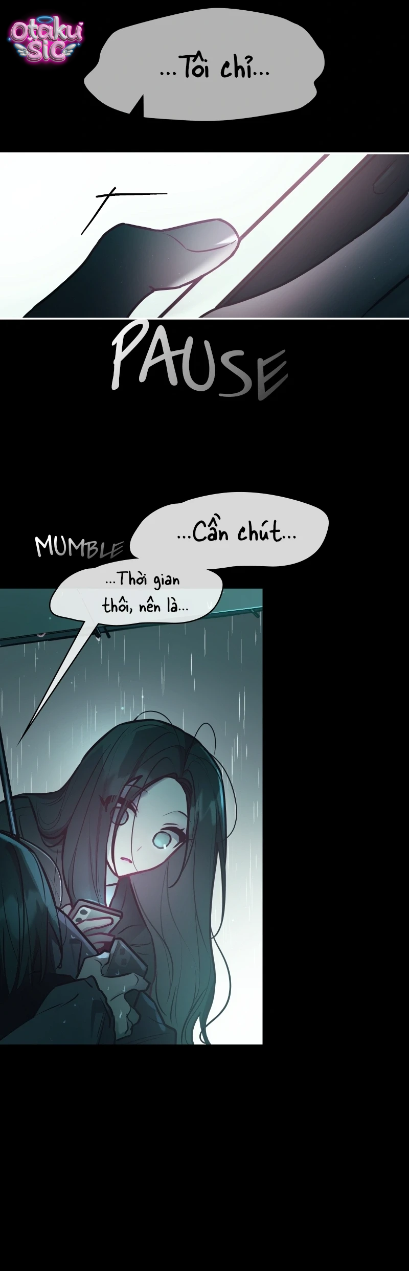 Our Guild's Idol - Chap 24 - Trang 16