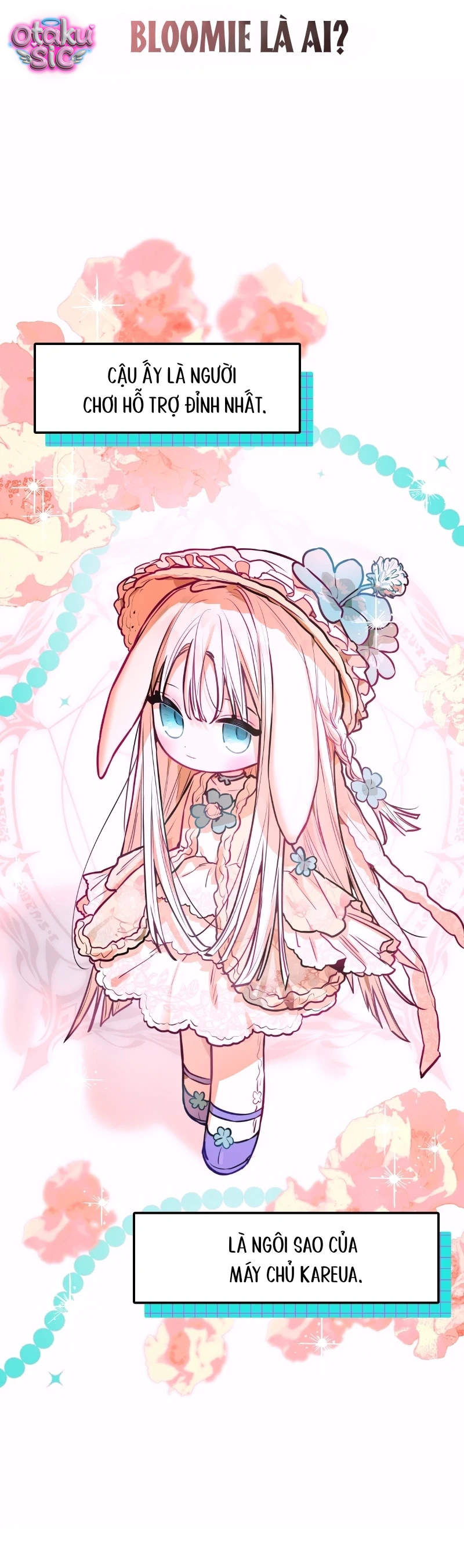 Our Guild's Idol - Chap 24 - Trang 18