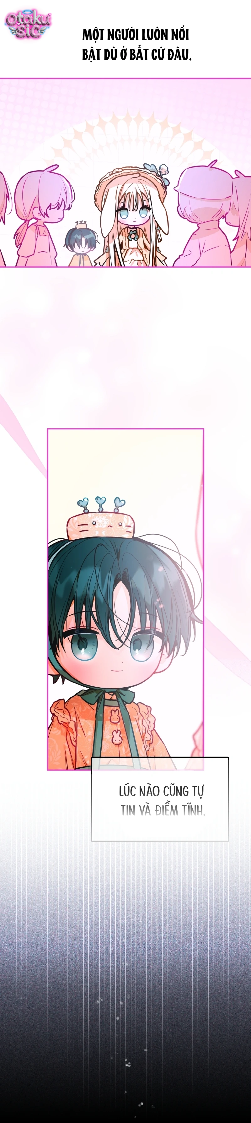 Our Guild's Idol - Chap 24 - Trang 19