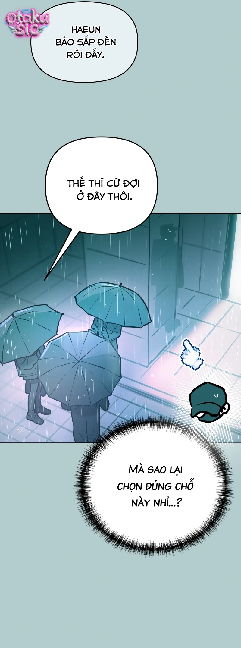Our Guild's Idol - Chap 24 - Trang 3