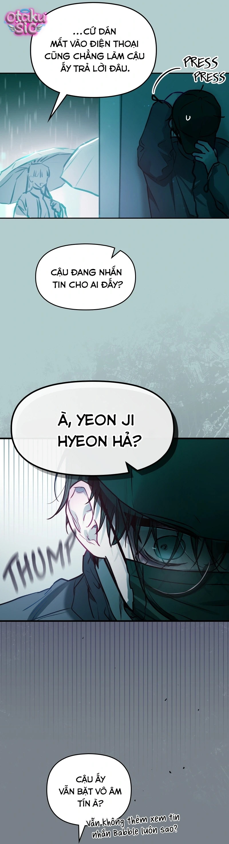 Our Guild's Idol - Chap 24 - Trang 4