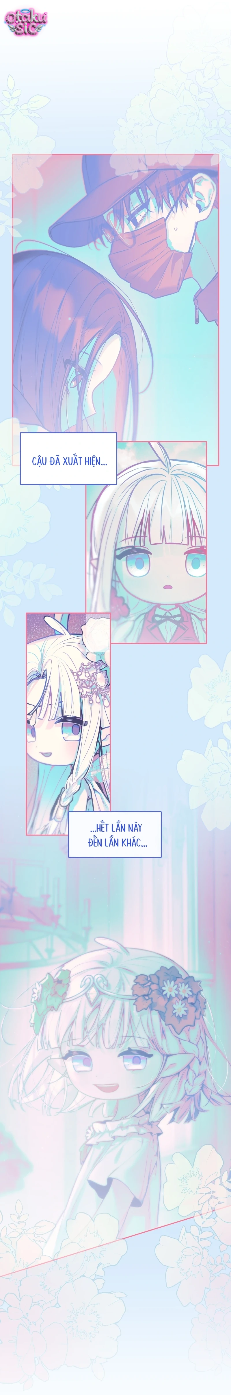 Our Guild's Idol - Chap 24 - Trang 33