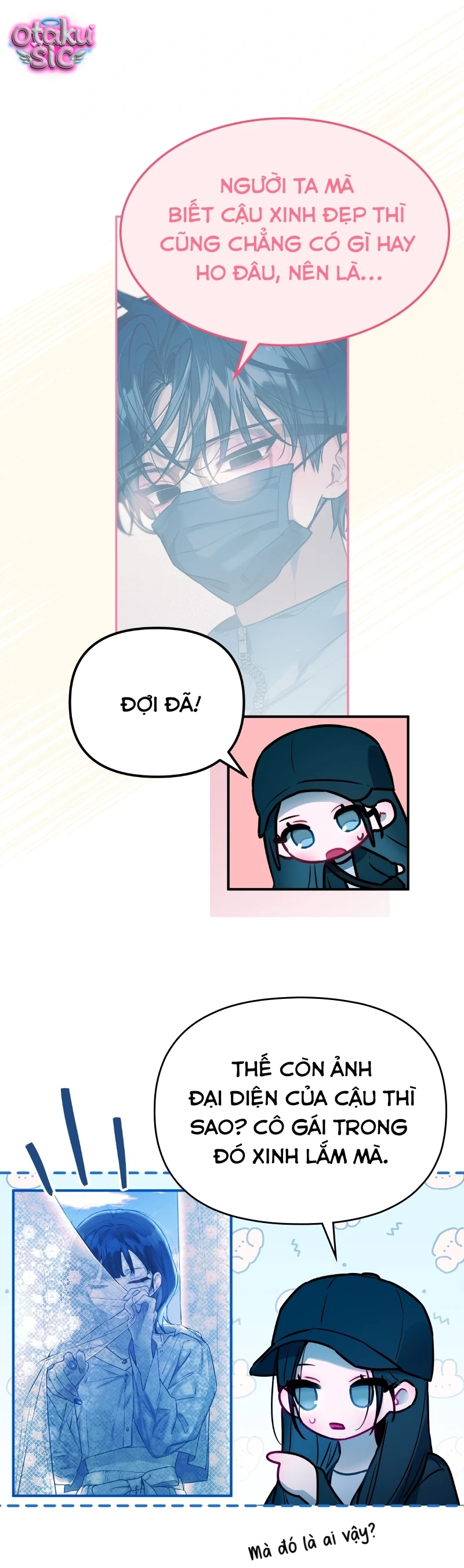 Our Guild's Idol - Chap 24 - Trang 43