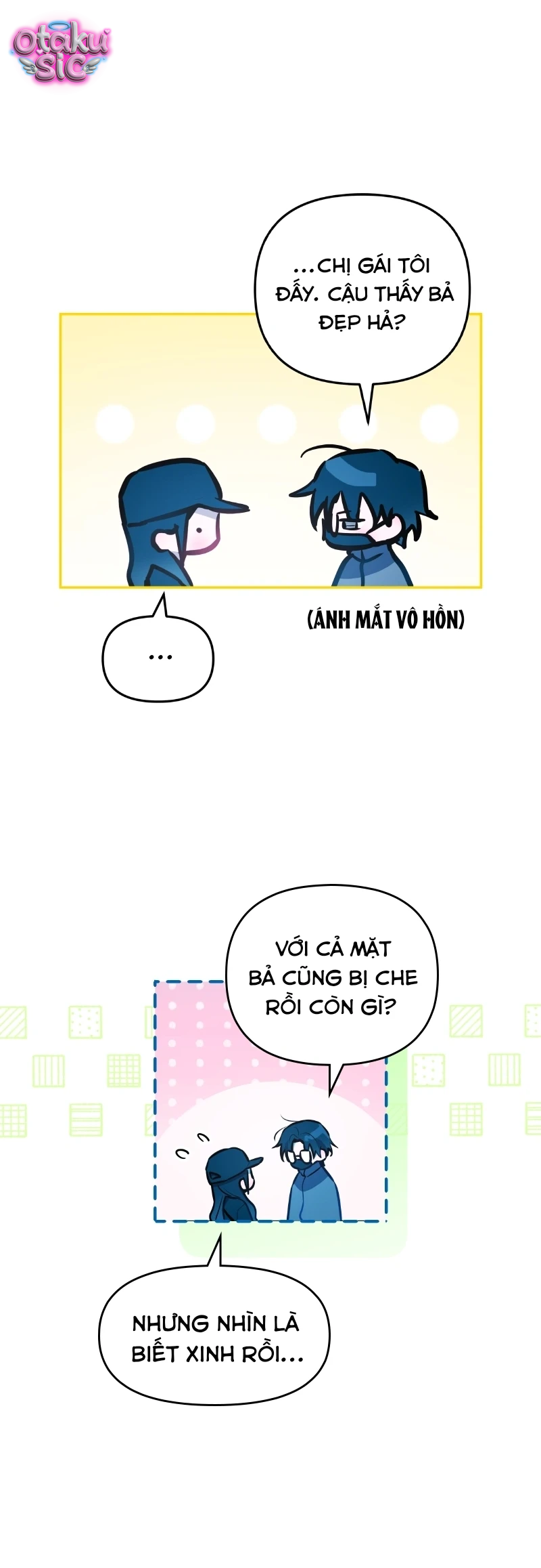 Our Guild's Idol - Chap 24 - Trang 44