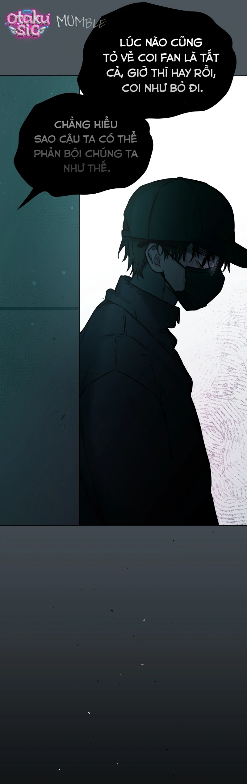 Our Guild's Idol - Chap 24 - Trang 7