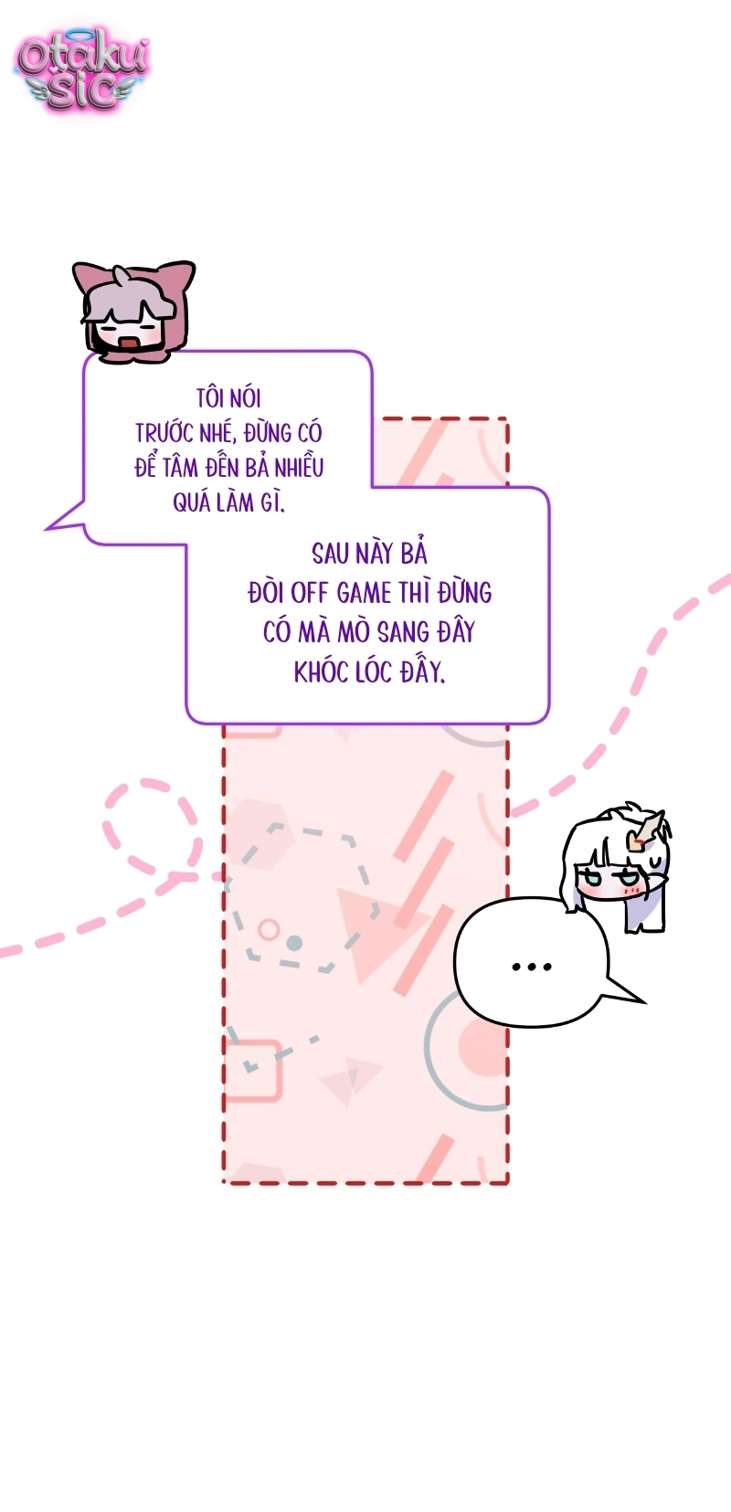 Our Guild's Idol - Chap 25 - Trang 11
