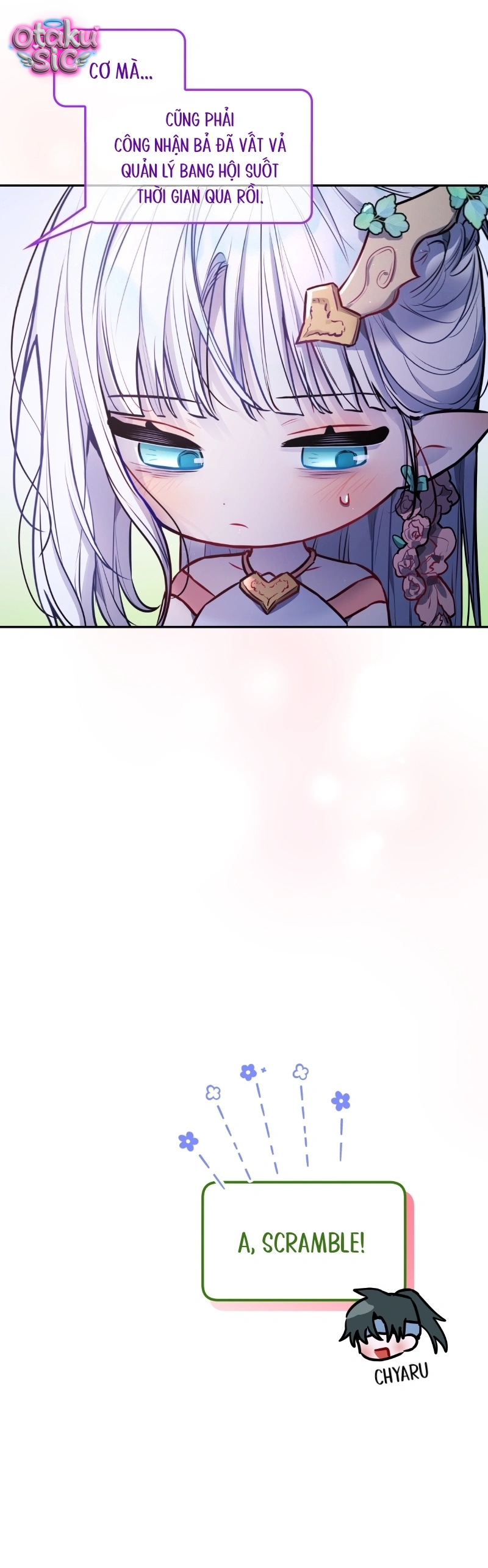 Our Guild's Idol - Chap 25 - Trang 12