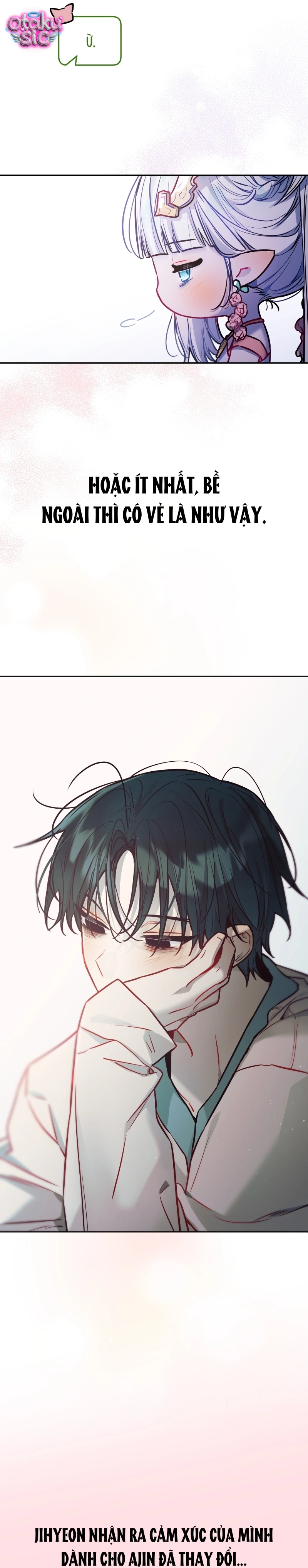 Our Guild's Idol - Chap 25 - Trang 14