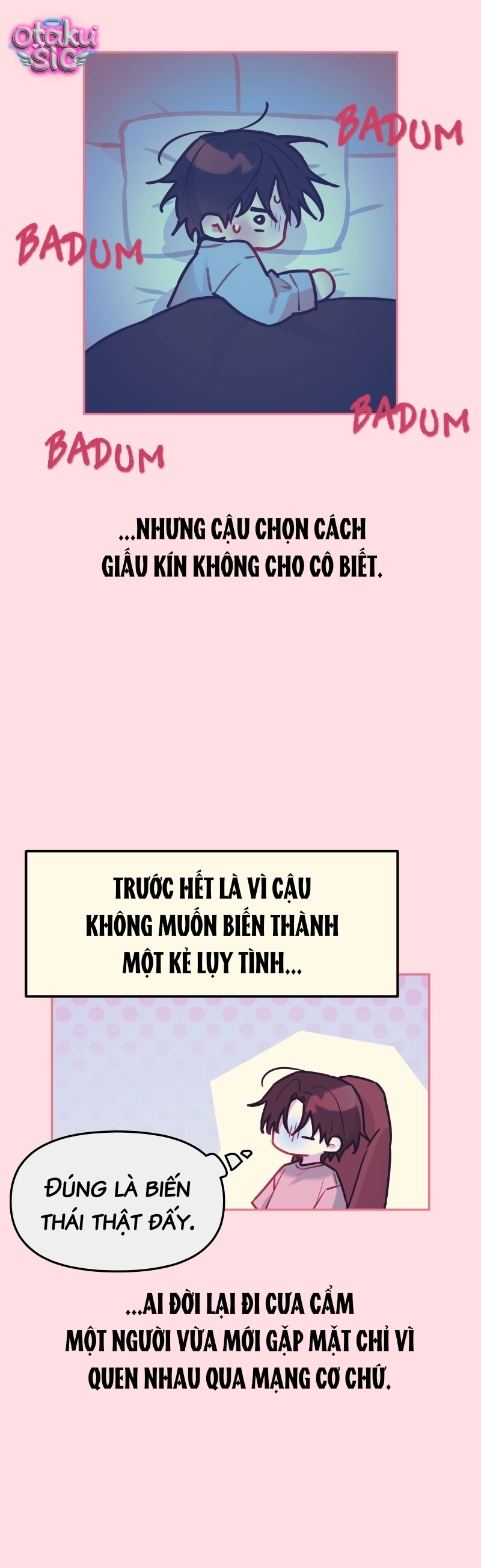 Our Guild's Idol - Chap 25 - Trang 15