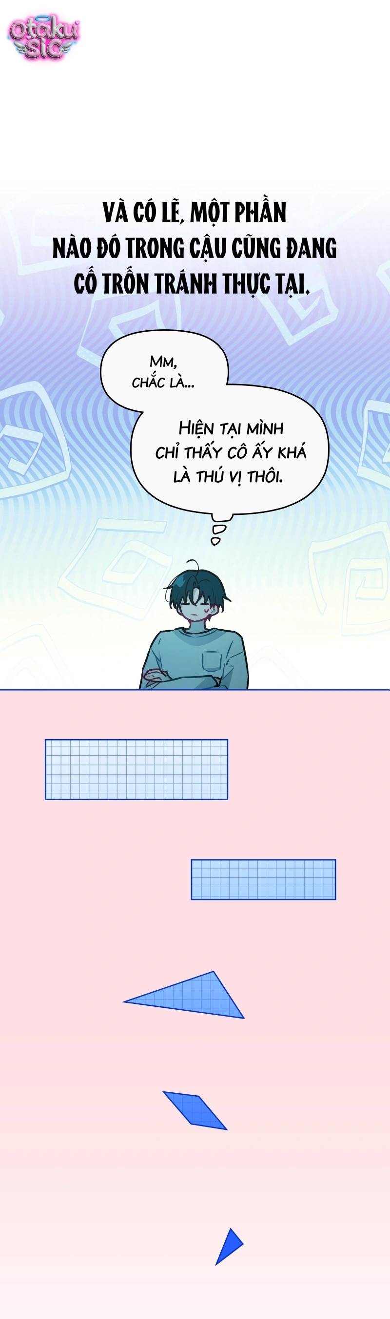 Our Guild's Idol - Chap 25 - Trang 17