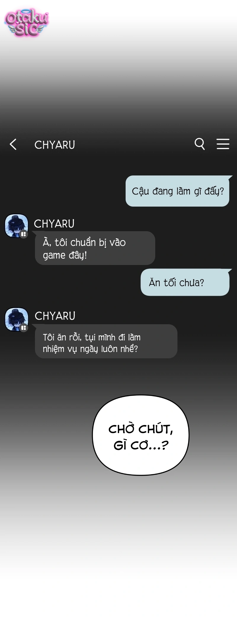 Our Guild's Idol - Chap 25 - Trang 19