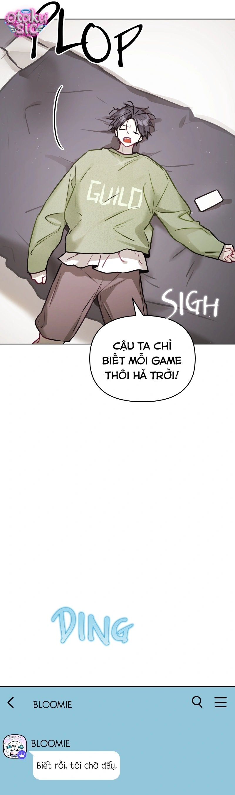 Our Guild's Idol - Chap 25 - Trang 20