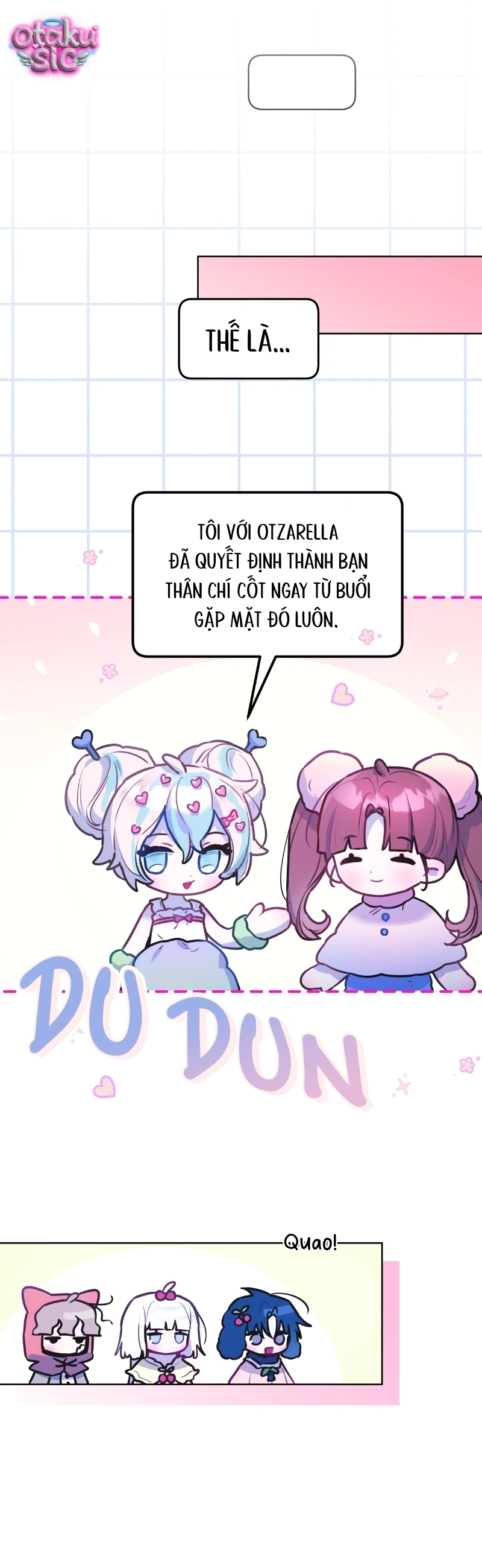 Our Guild's Idol - Chap 25 - Trang 24