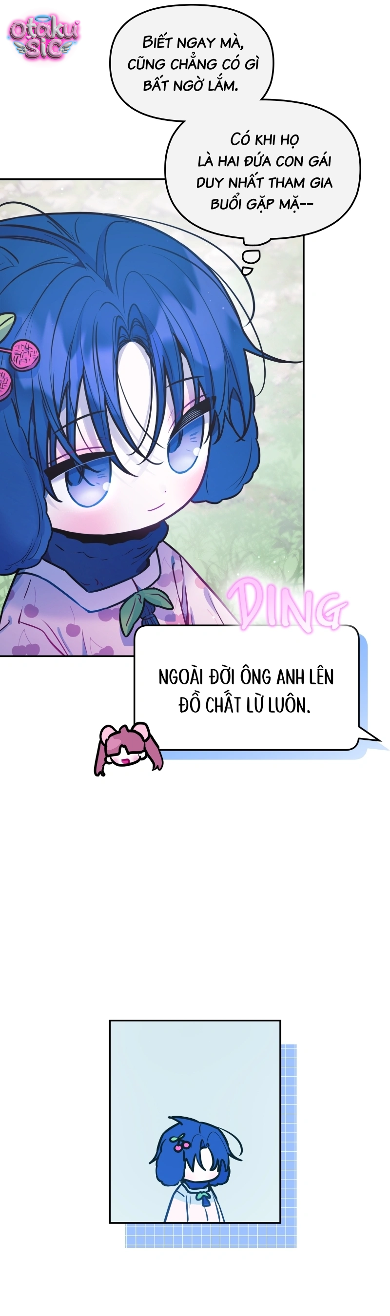 Our Guild's Idol - Chap 25 - Trang 25