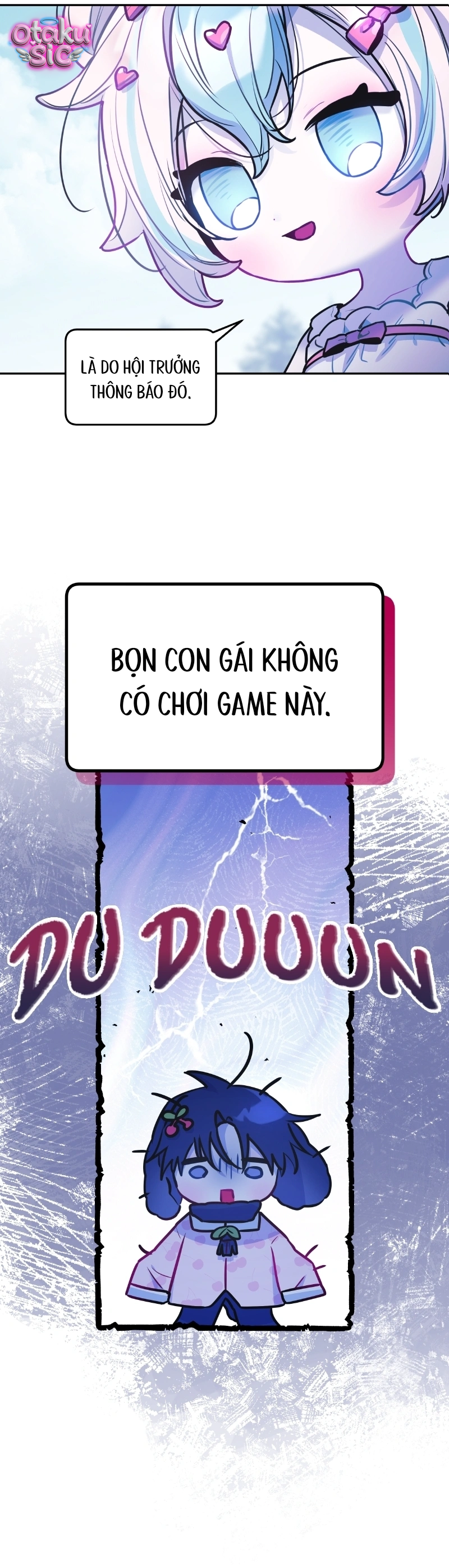Our Guild's Idol - Chap 25 - Trang 29