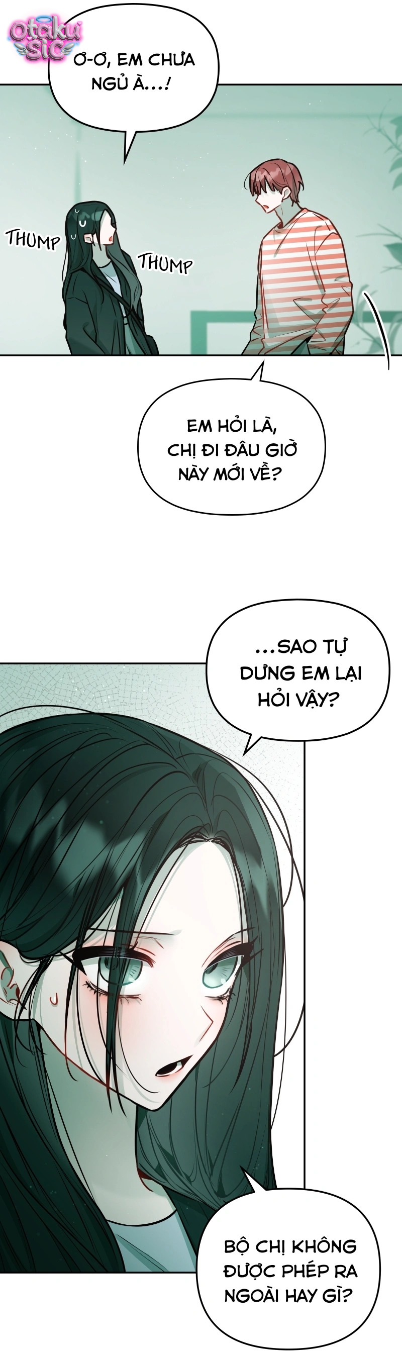 Our Guild's Idol - Chap 25 - Trang 4