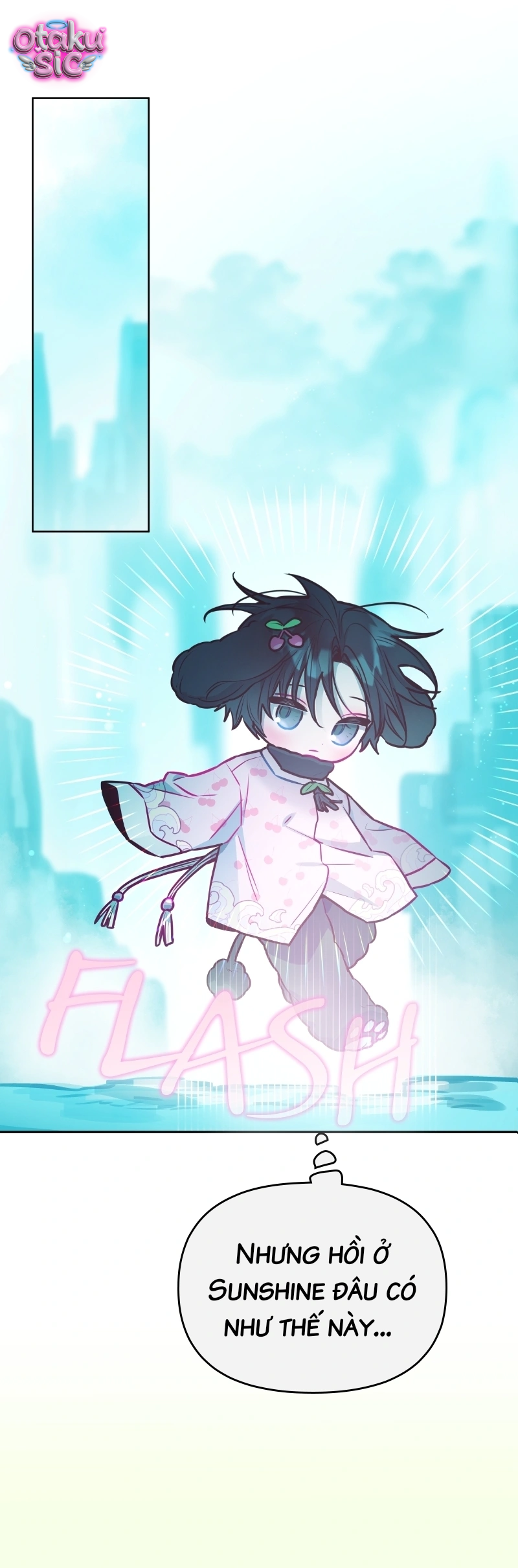 Our Guild's Idol - Chap 25 - Trang 33