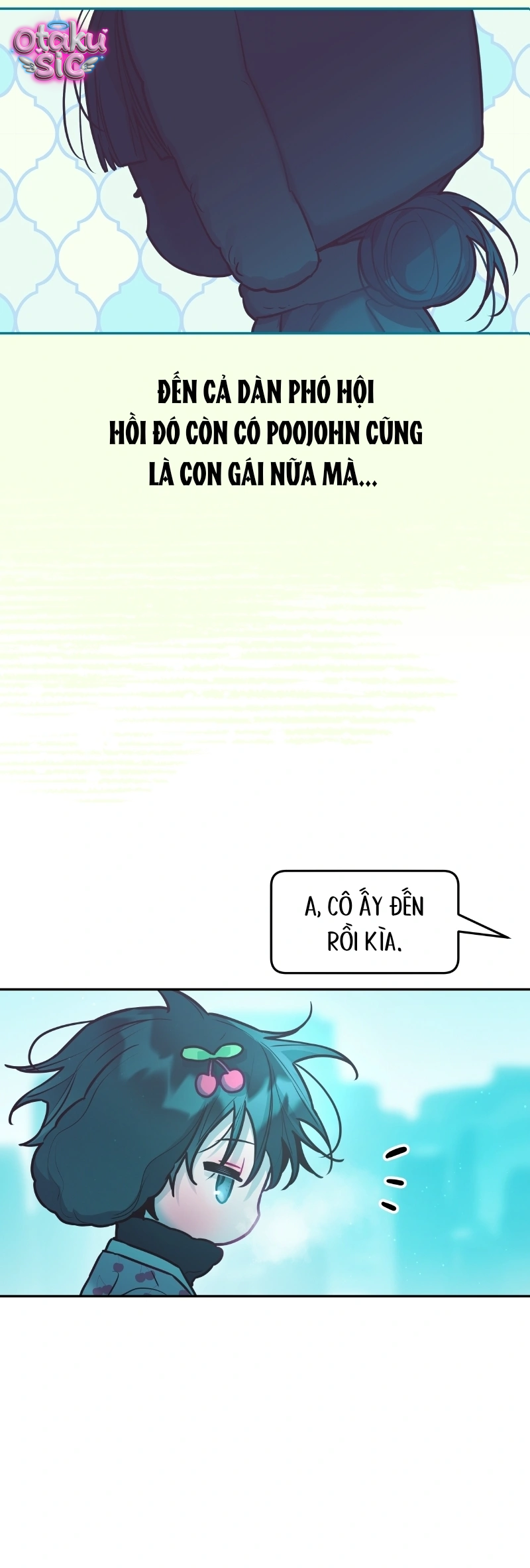 Our Guild's Idol - Chap 25 - Trang 34