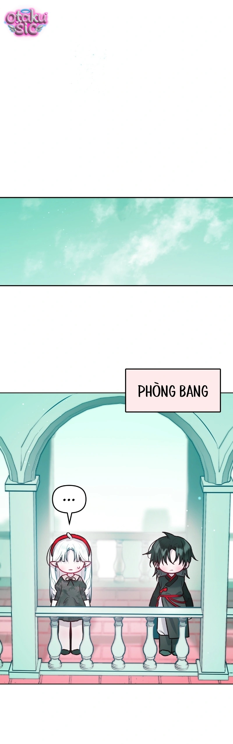 Our Guild's Idol - Chap 25 - Trang 37