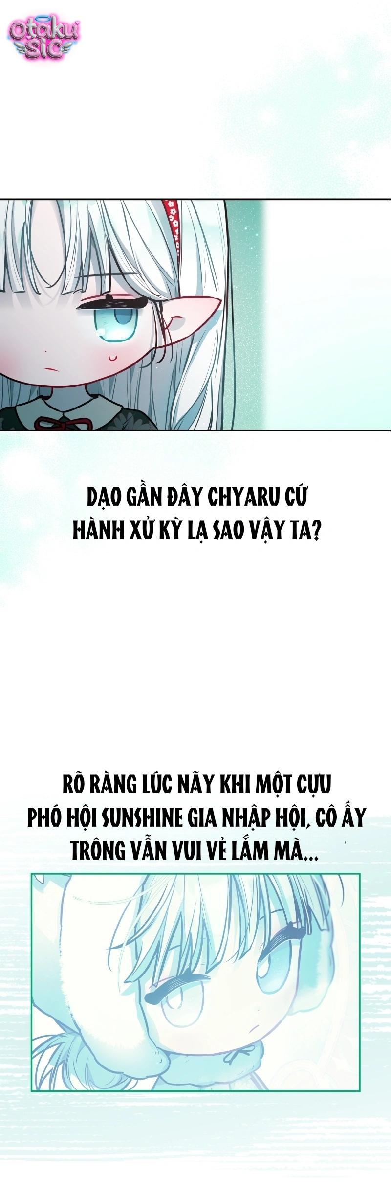 Our Guild's Idol - Chap 25 - Trang 38