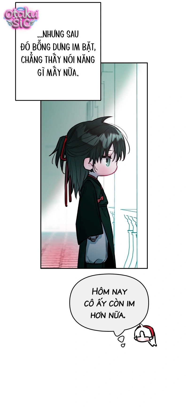Our Guild's Idol - Chap 25 - Trang 39