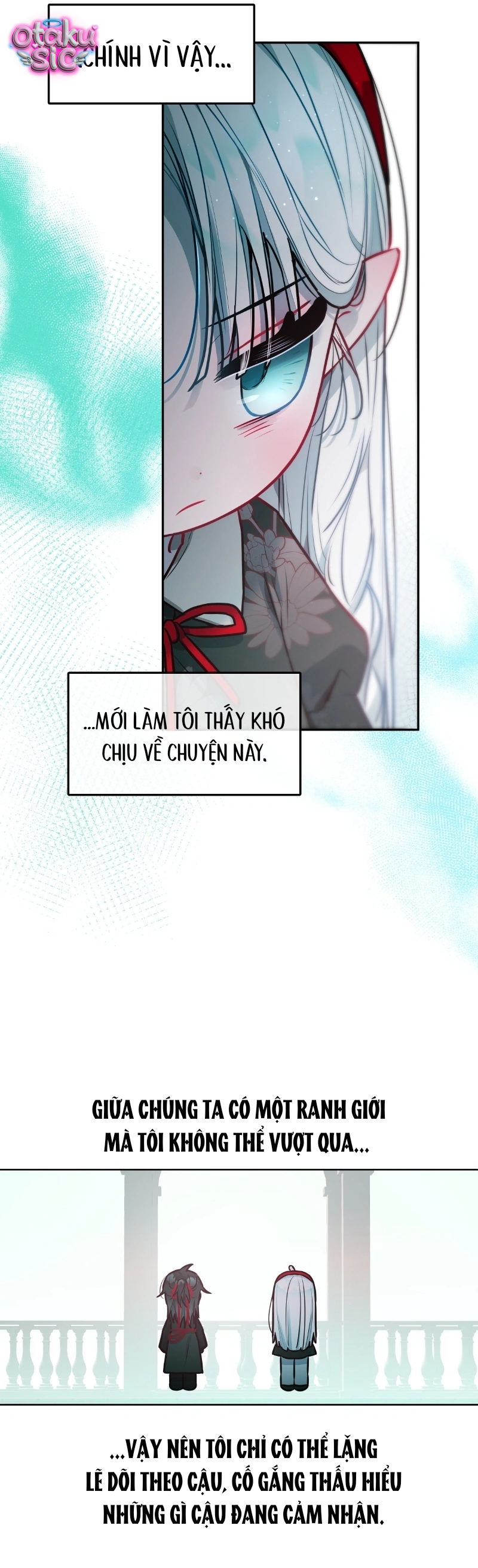Our Guild's Idol - Chap 25 - Trang 41